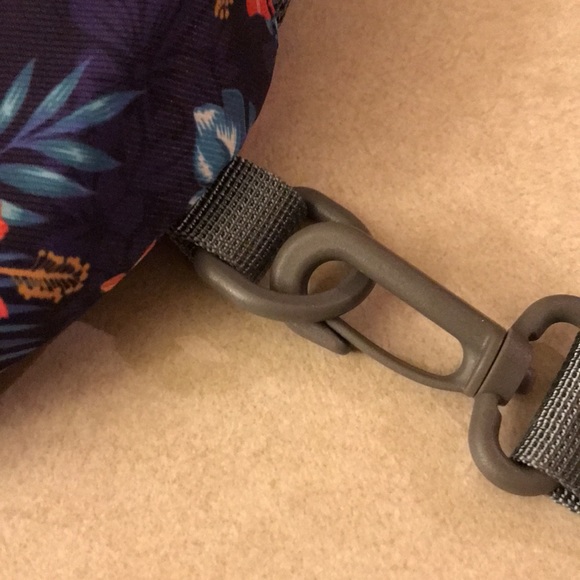 Holybird NWOT! Sling Backpack - Picture 13 of 15